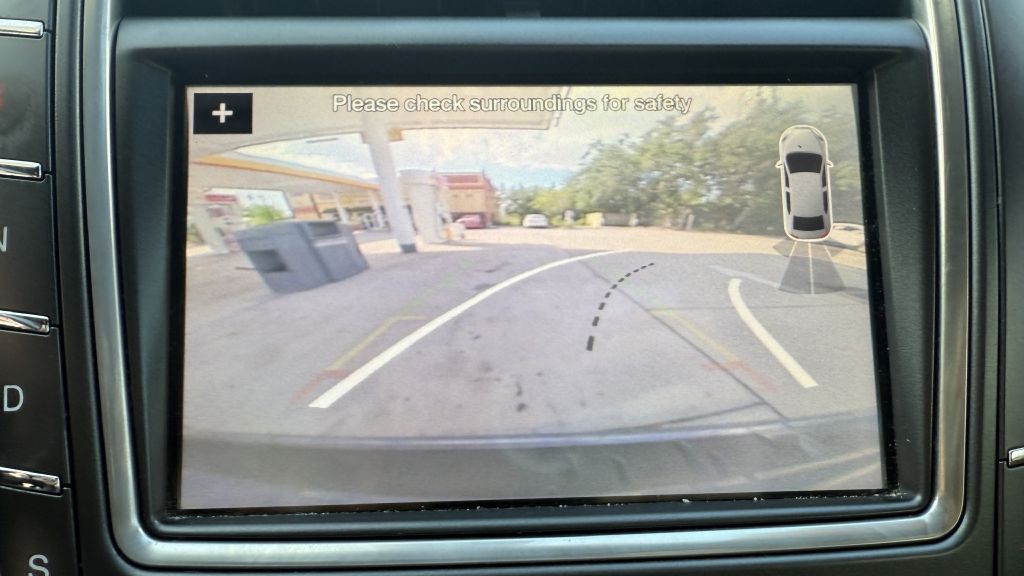 2018 Lincoln MKX Image 28