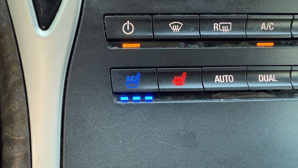 2018 Lincoln MKX Image 30