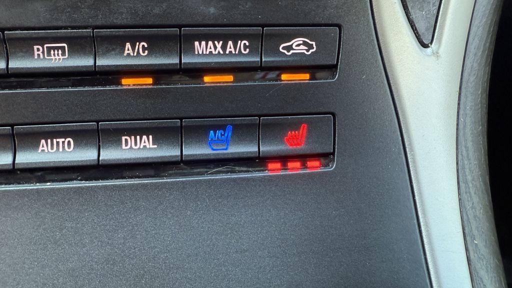 2018 Lincoln MKX Image 31