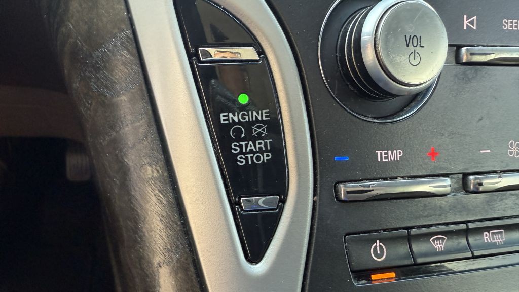 2018 Lincoln MKX Image 32