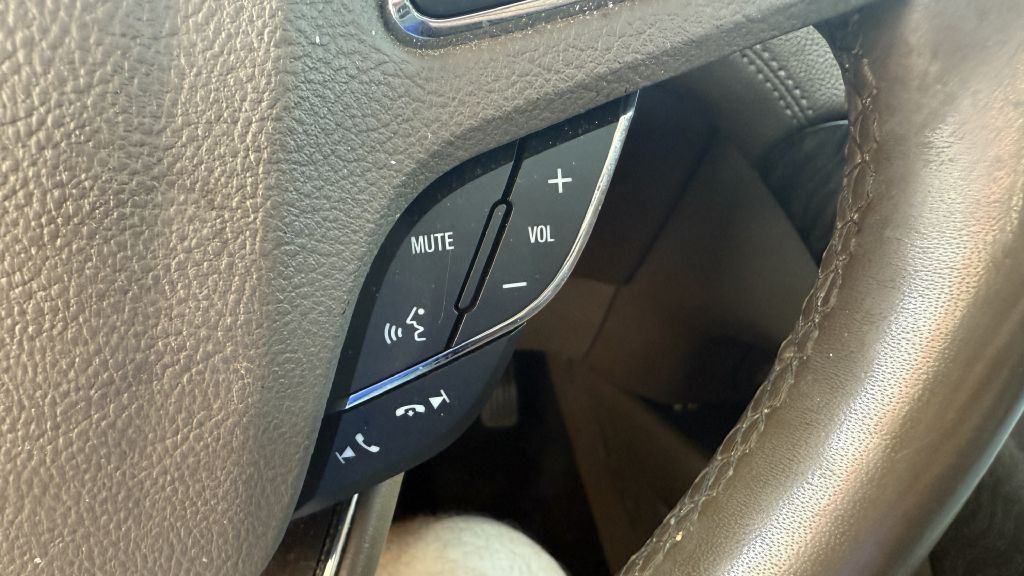 2018 Lincoln MKX Image 35