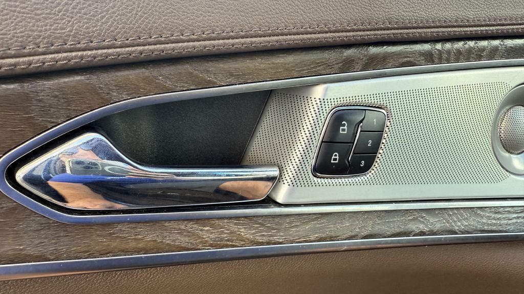 2018 Lincoln MKX Image 41