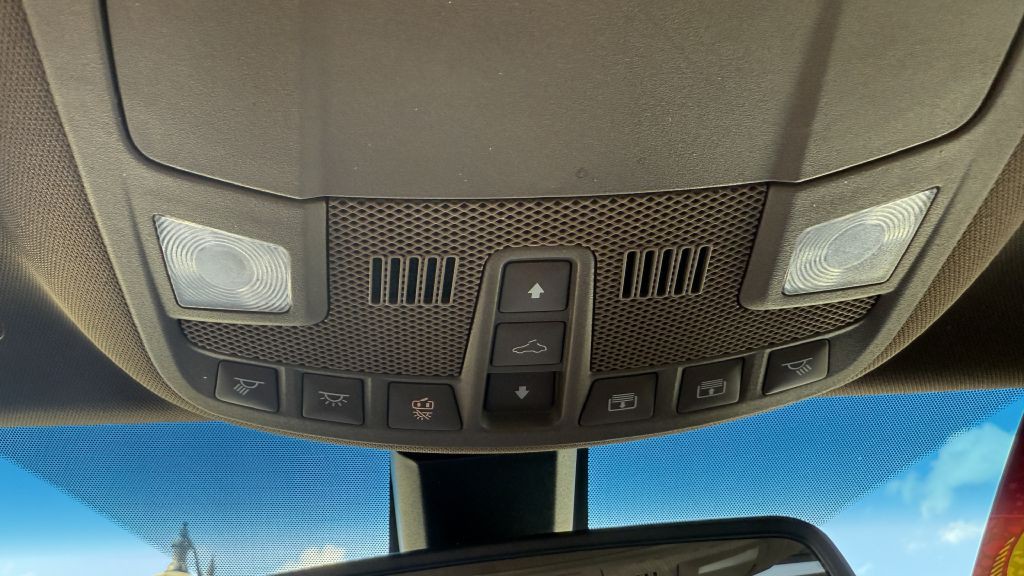 2018 Lincoln MKX Image 44