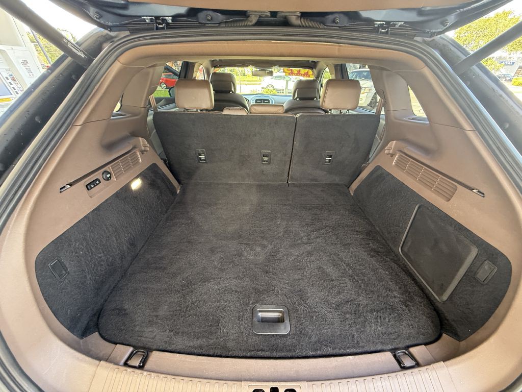 2018 Lincoln MKX Image 48