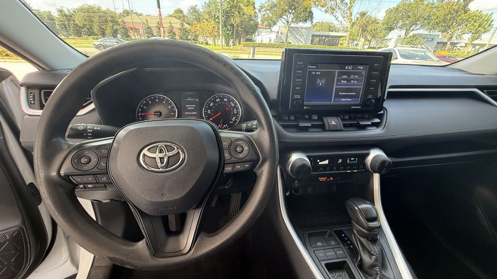 2022 Toyota Rav4 Image 18