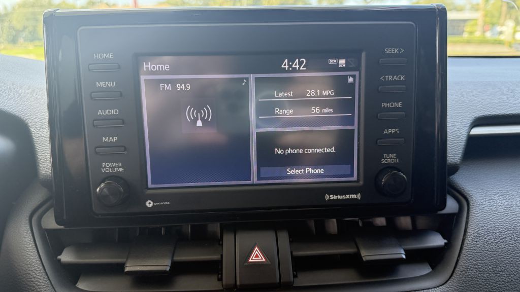 2022 Toyota Rav4 Image 19