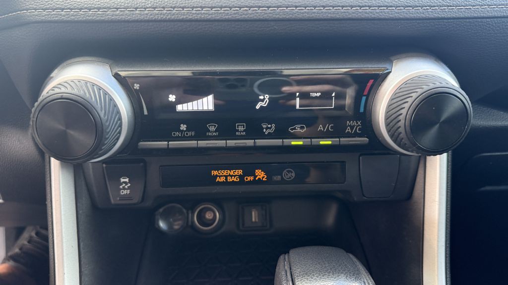 2022 Toyota Rav4 Image 21