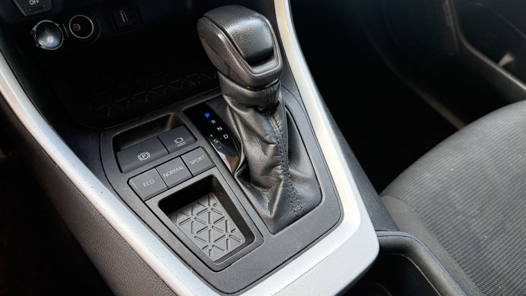 2022 Toyota Rav4 Image 22