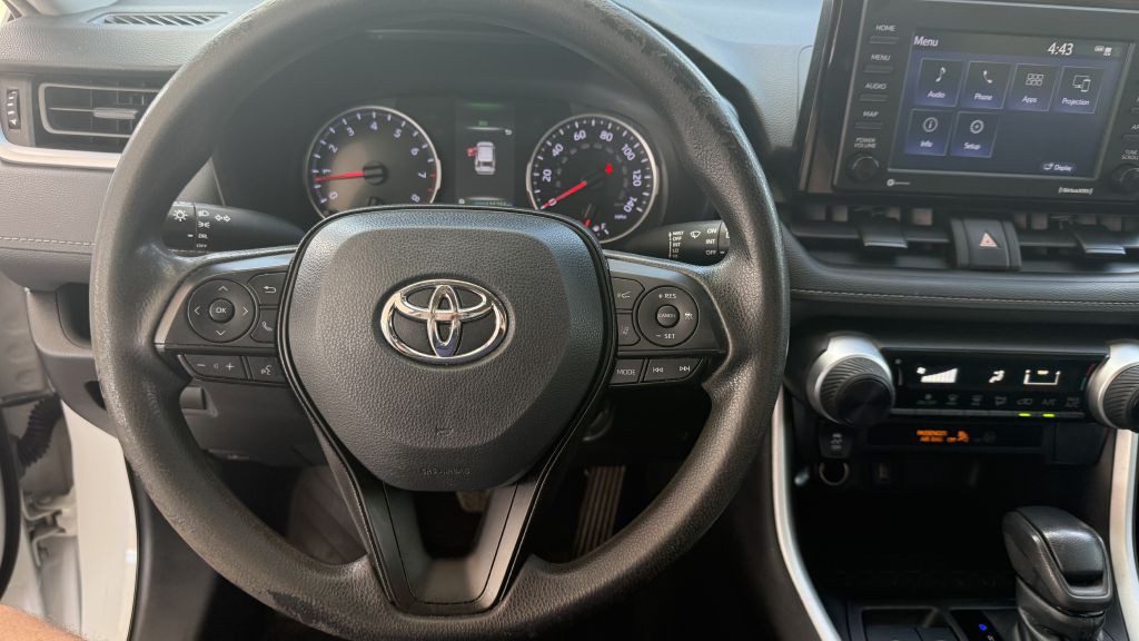 2022 Toyota Rav4 Image 24