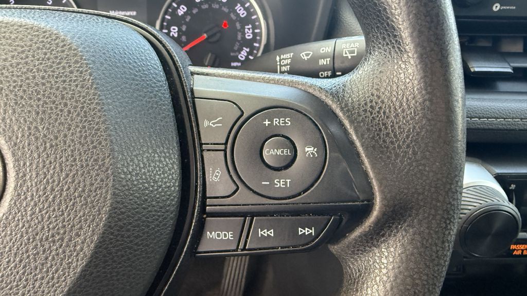 2022 Toyota Rav4 Image 25