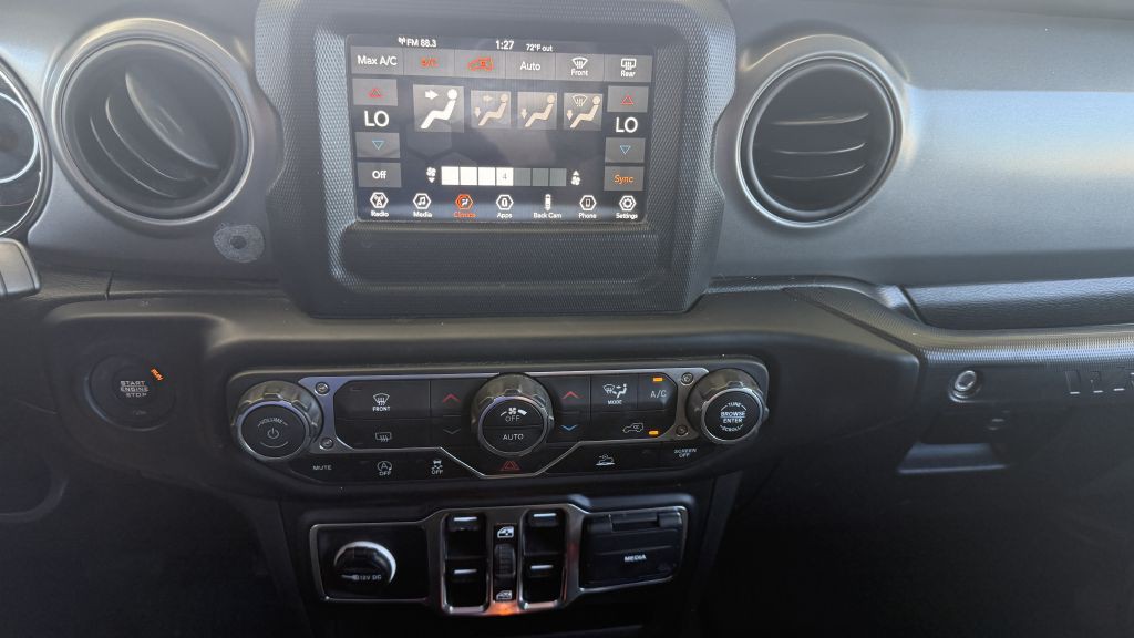 2023 Jeep Wrangler Unlimited Image 24