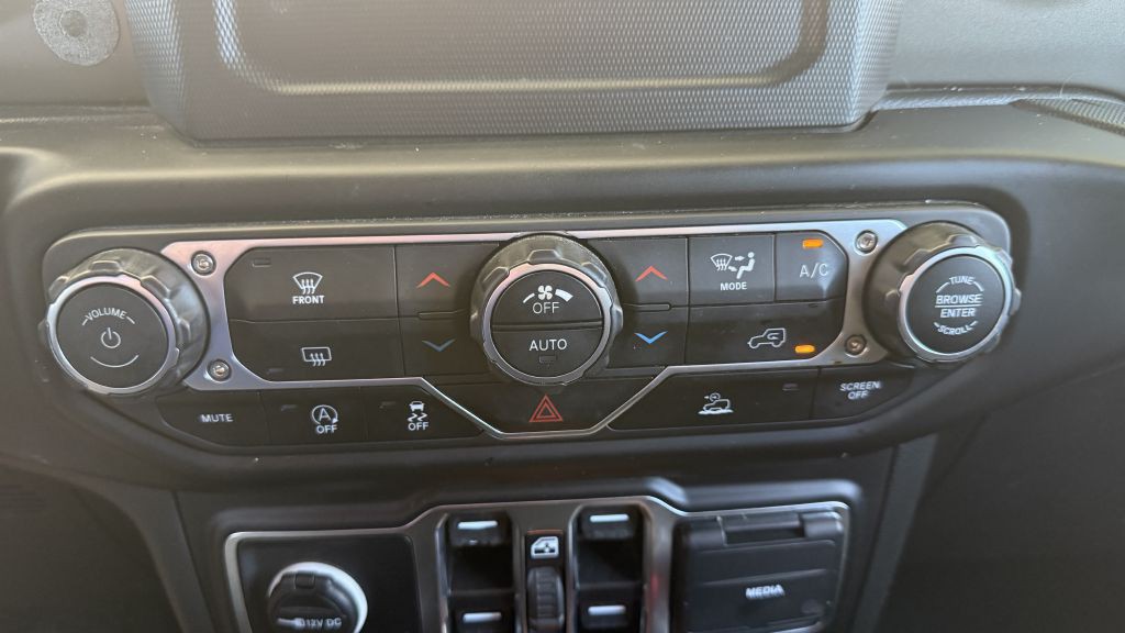 2023 Jeep Wrangler Unlimited Image 28