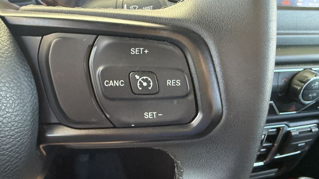2023 Jeep Wrangler Unlimited Image 33