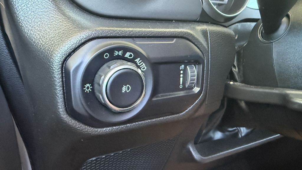 2023 Jeep Wrangler Unlimited Image 38