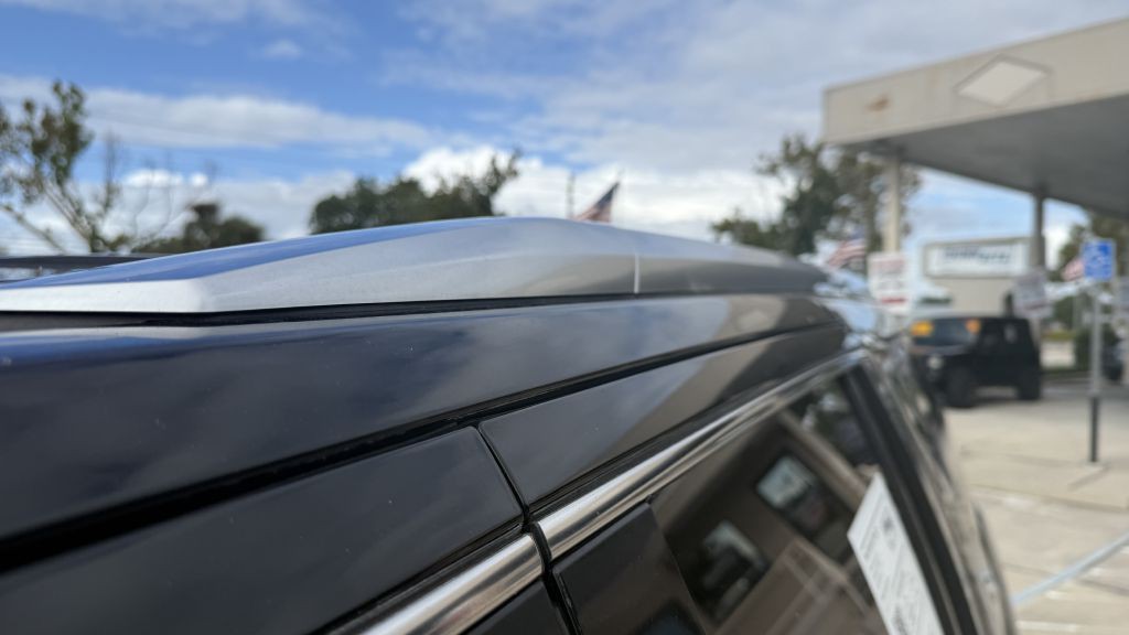 2018 Cadillac Escalade Image 15