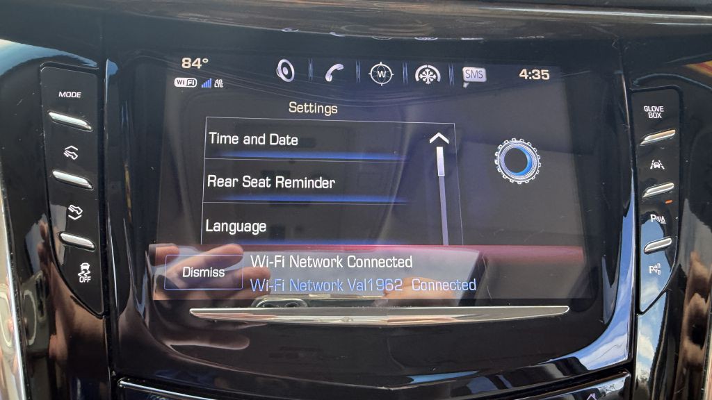 2018 Cadillac Escalade Image 25