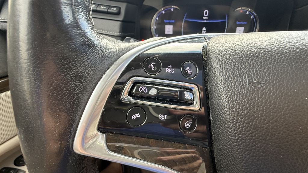 2018 Cadillac Escalade Image 41