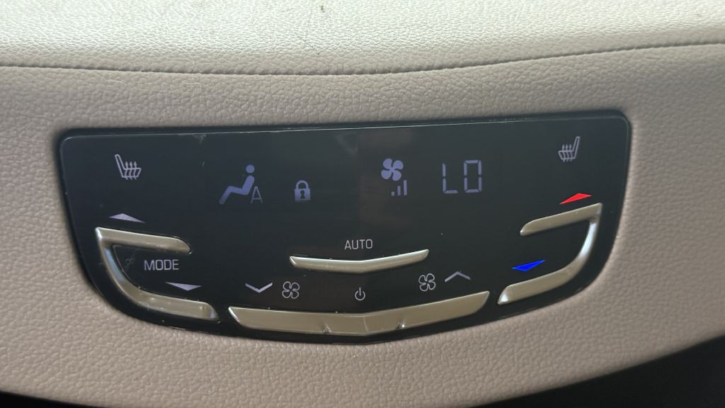 2018 Cadillac Escalade Image 51