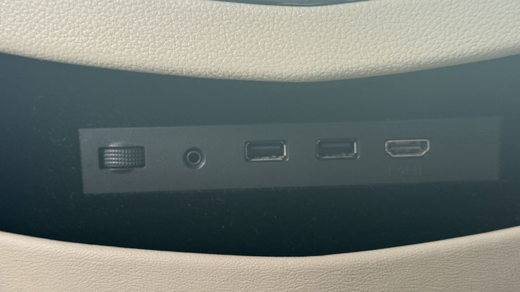 2018 Cadillac Escalade Image 52