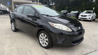 Image for 2012 Ford Fiesta SE ID: 6914885