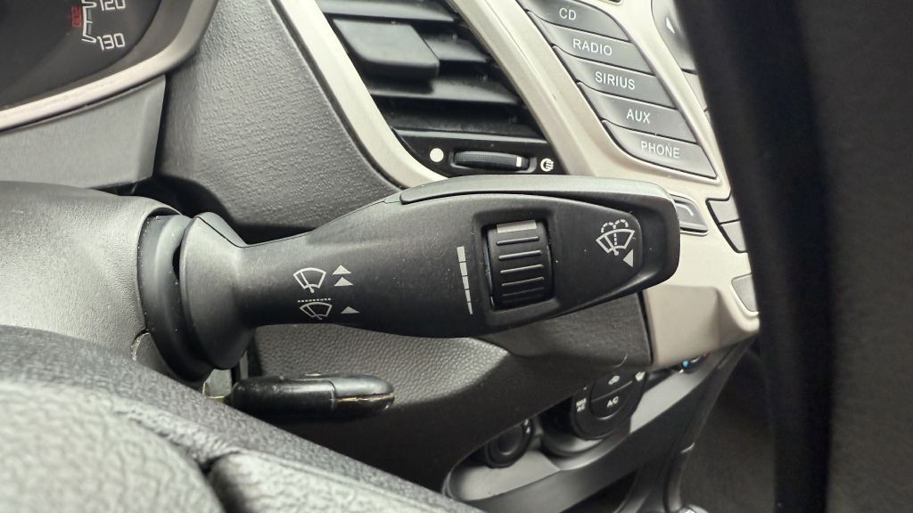 2012 Ford Fiesta Image 22
