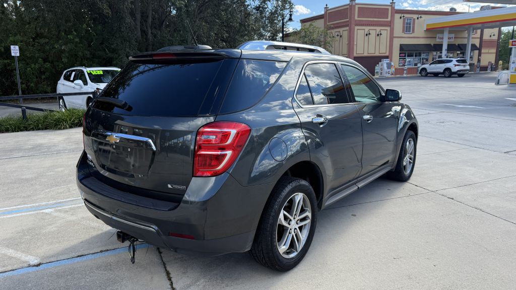 2017 Chevrolet Equinox Image 7