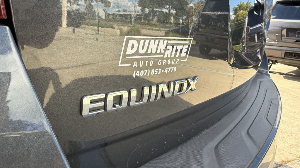 2017 Chevrolet Equinox Image 15