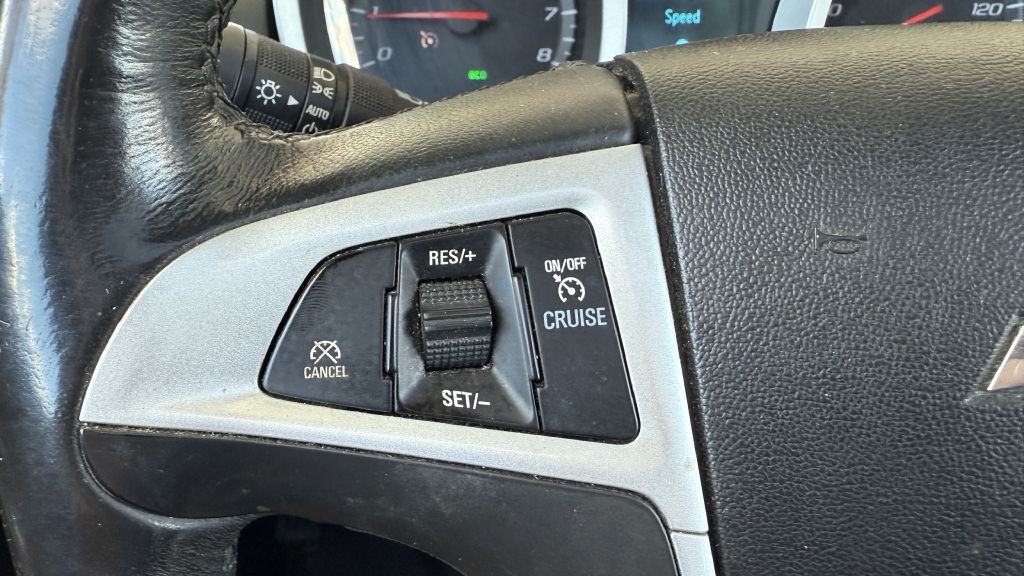 2017 Chevrolet Equinox Image 31
