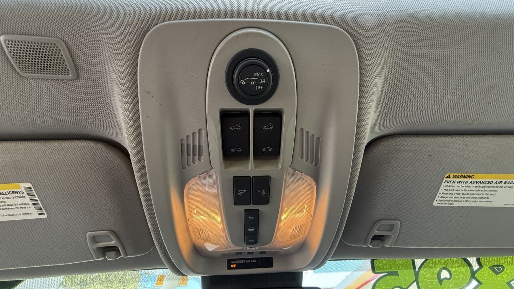2017 Chevrolet Equinox Image 35