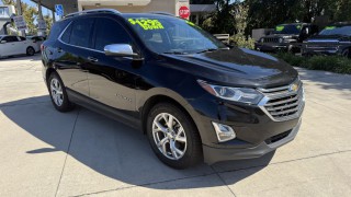 Image for 2018 Chevrolet Equinox Premier ID: 6923967