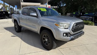 Image for 2019 Toyota Tacoma Double Cab ID: 6934430