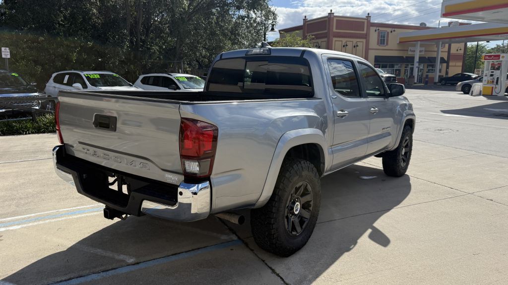 2019 Toyota Tacoma Image 7