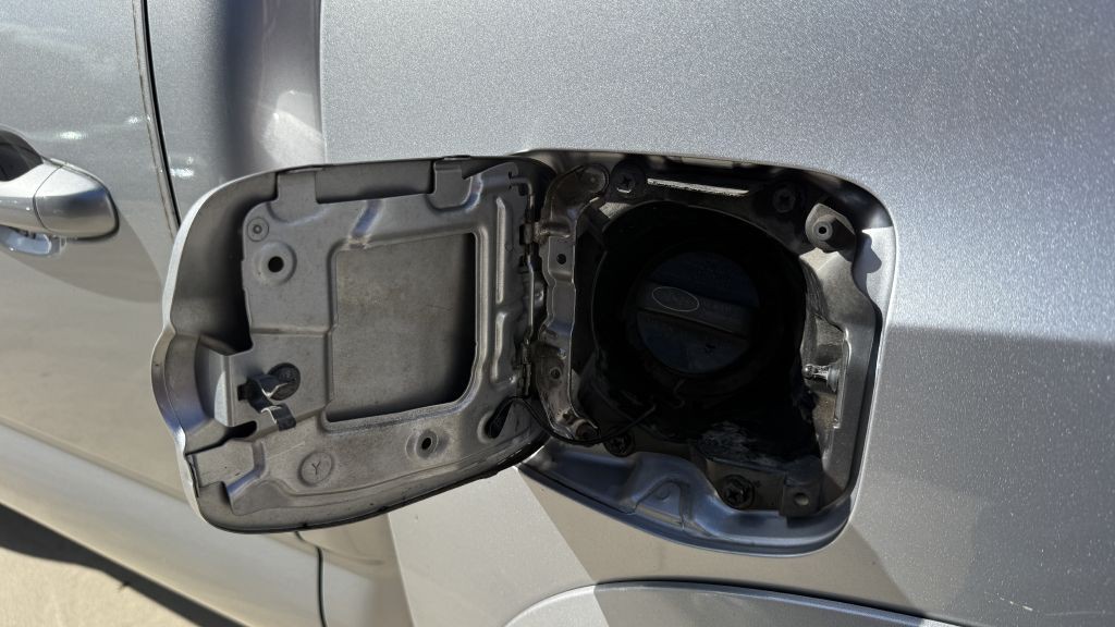 2019 Toyota Tacoma Image 19