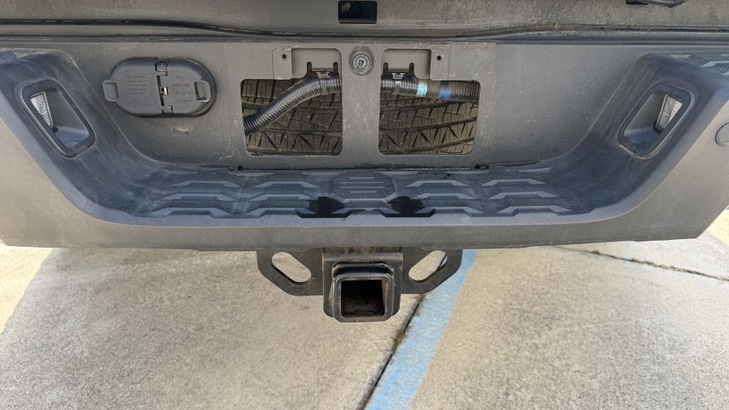 2019 Toyota Tacoma Image 22
