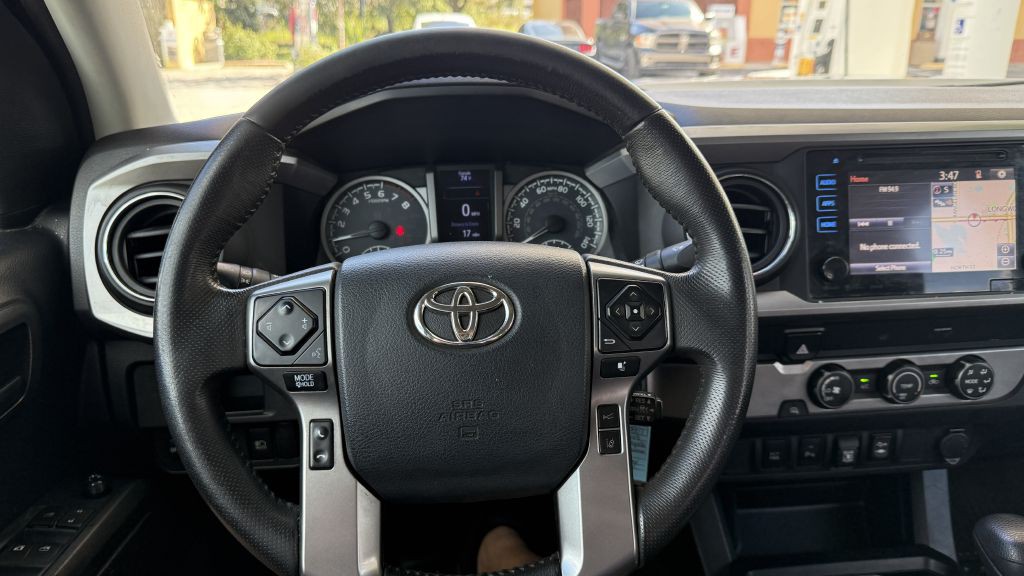 2019 Toyota Tacoma Image 33