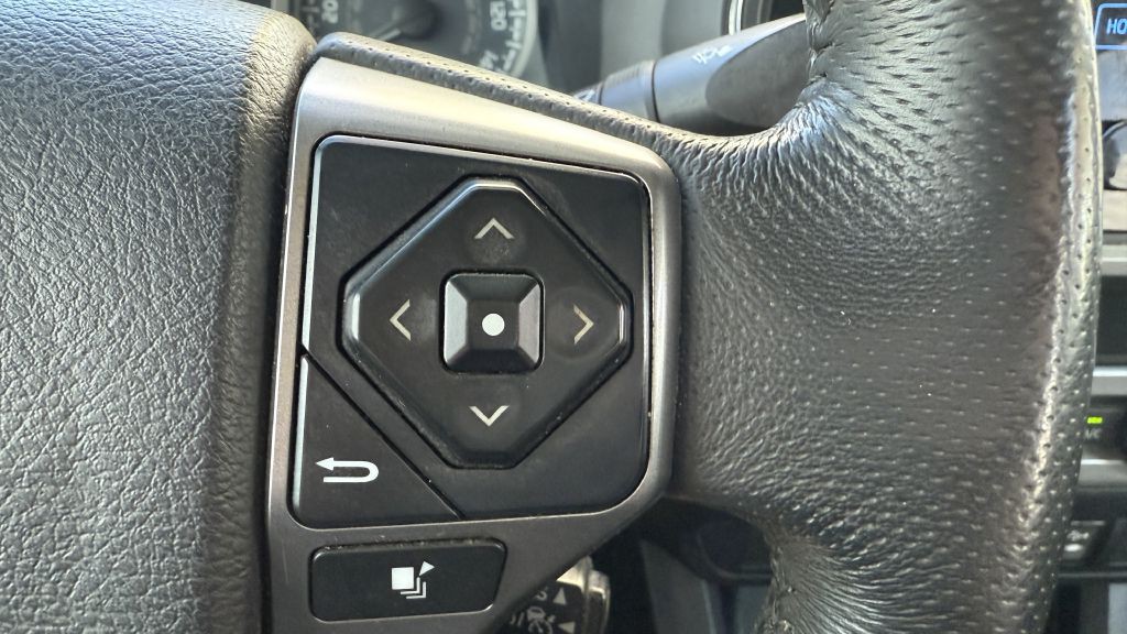2019 Toyota Tacoma Image 34