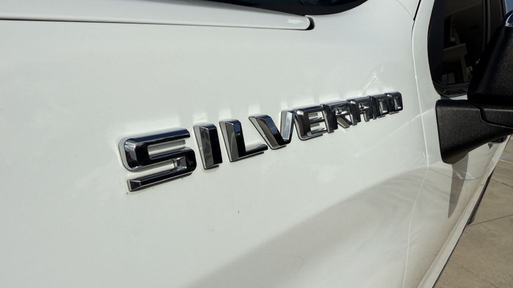 2019 Chevrolet Silverado 1500 Image 13