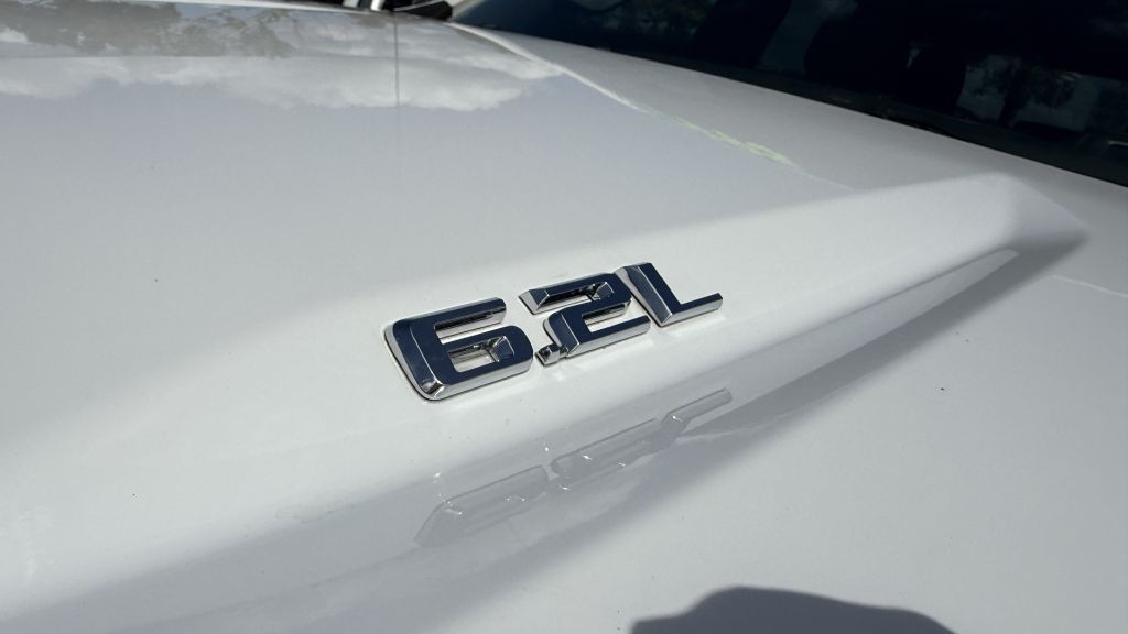 2019 Chevrolet Silverado 1500 Image 14