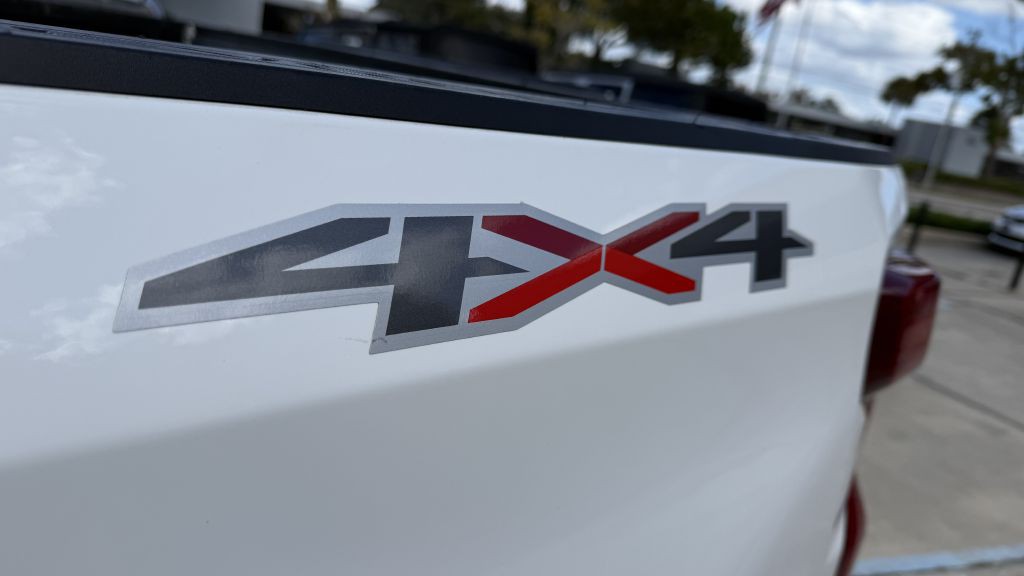 2019 Chevrolet Silverado 1500 Image 21