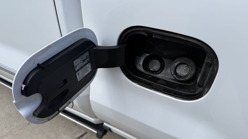 2019 Chevrolet Silverado 1500 Image 22