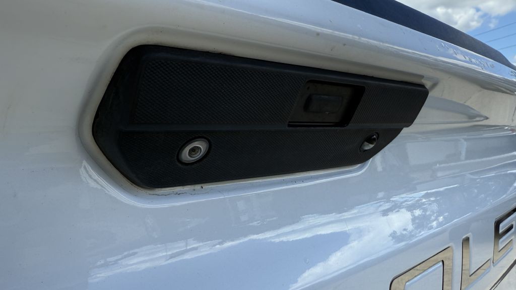 2019 Chevrolet Silverado 1500 Image 24