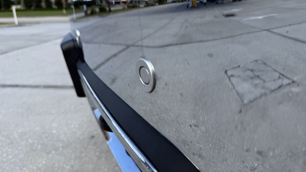 2019 Chevrolet Silverado 1500 Image 28