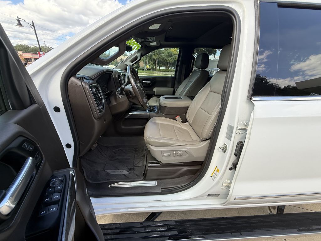 2019 Chevrolet Silverado 1500 Image 29