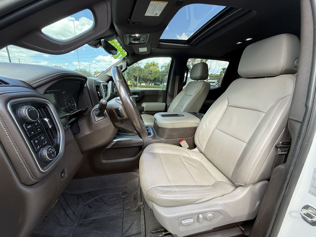 2019 Chevrolet Silverado 1500 Image 30