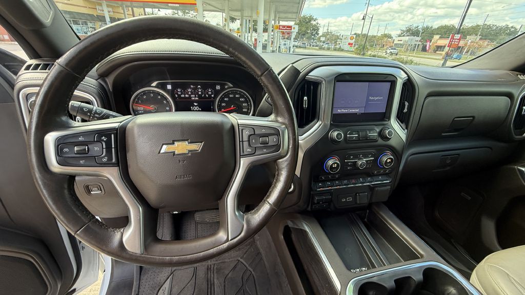 2019 Chevrolet Silverado 1500 Image 31