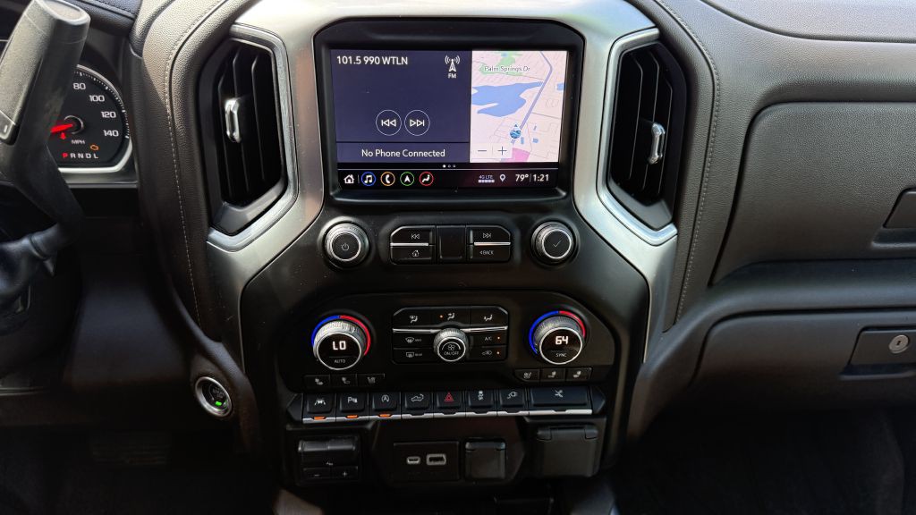 2019 Chevrolet Silverado 1500 Image 32