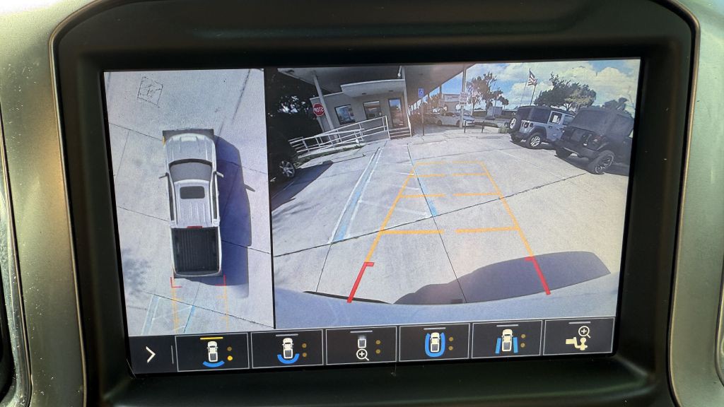 2019 Chevrolet Silverado 1500 Image 34