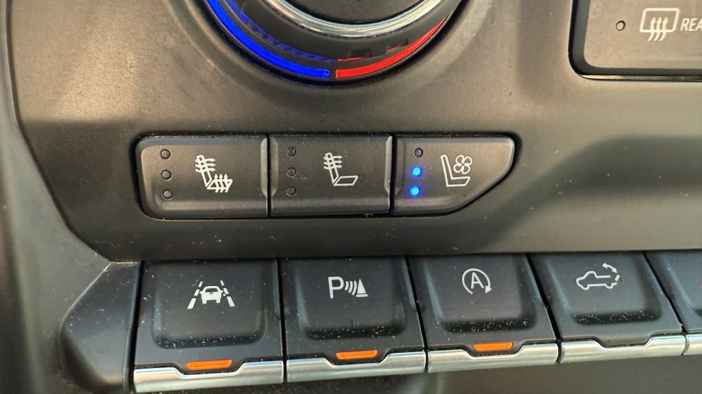 2019 Chevrolet Silverado 1500 Image 35