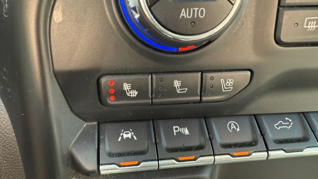 2019 Chevrolet Silverado 1500 Image 36