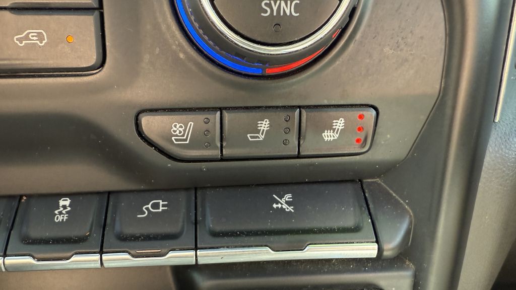 2019 Chevrolet Silverado 1500 Image 37